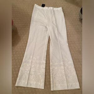 NWT Lime Light Trouser